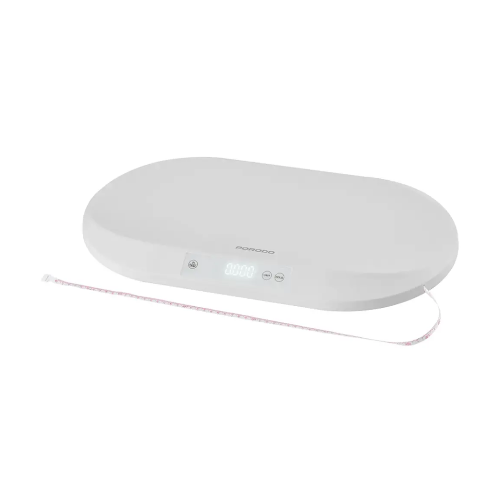 Porodo - Electric Digital Baby Scale