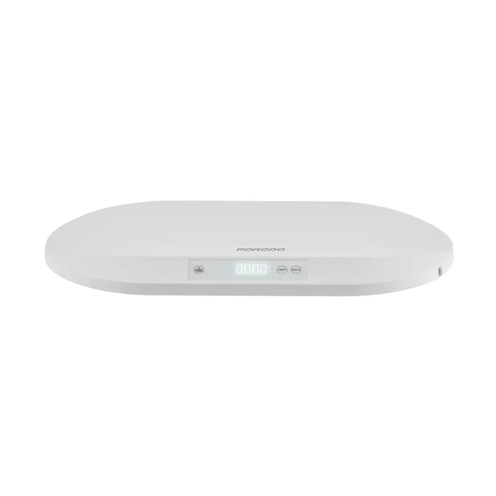 Porodo - Electric Digital Baby Scale