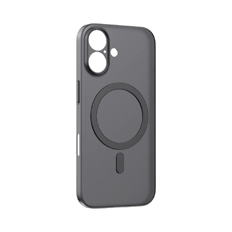 Momax - iPhone 17 CaseForm Lite