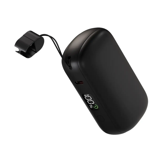 Levelo - 20W Power Bank (10000mAh)