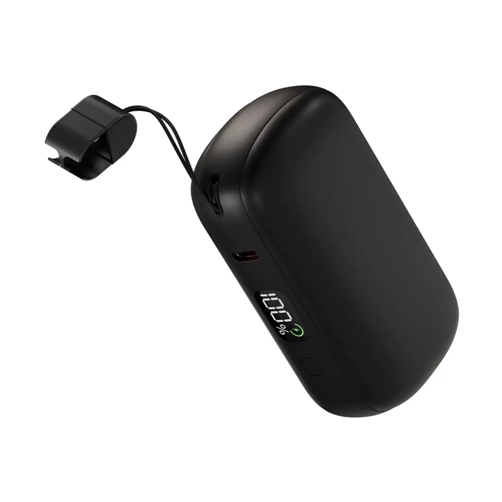 Levelo - 20W Power Bank (10000mAh)