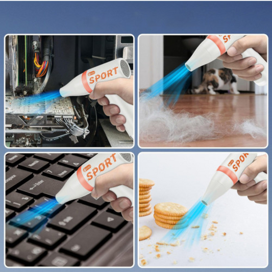 سبور - ميني هاند توربو