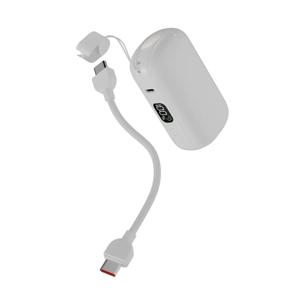 Levelo - 20W Power Bank (10000mAh)