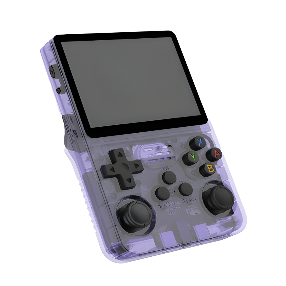 R36S - Retro Game Console