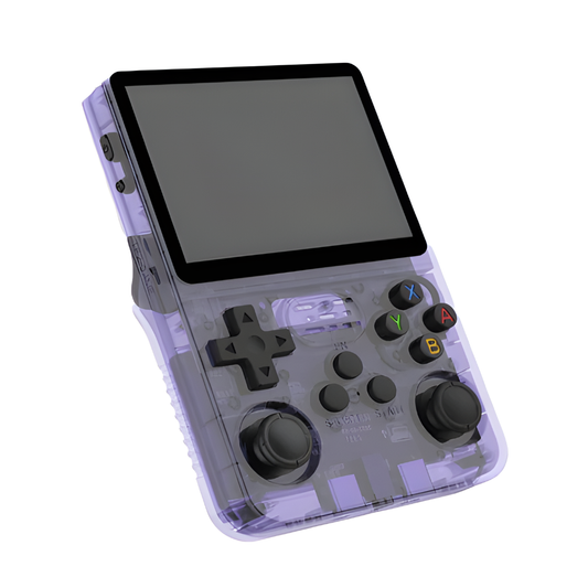 R36S - Retro Game Console