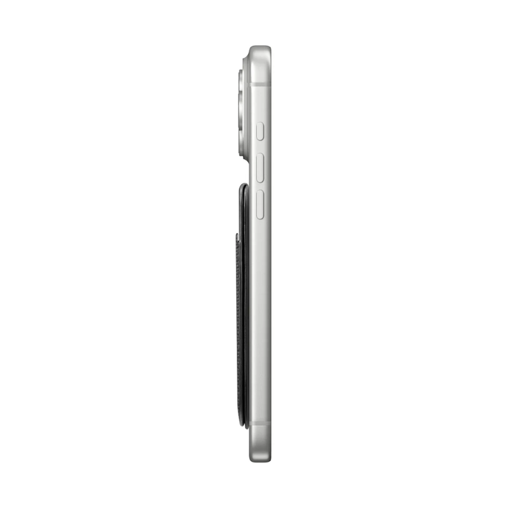 Spigen - MagSafe Wallet with Stand (1 Card)