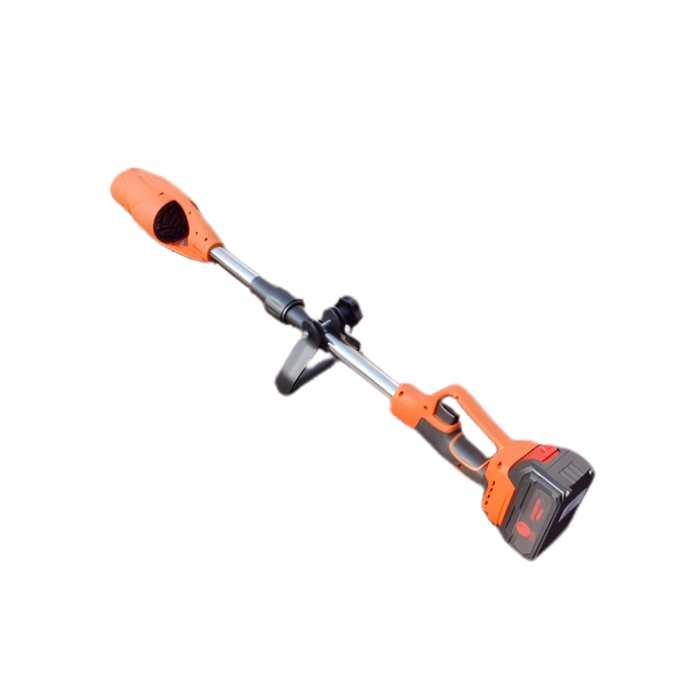 Cordless Leaf Blower