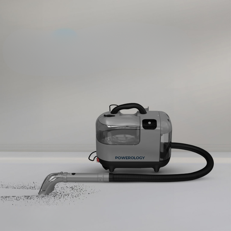 Powerology - Hot Water & Steam Stain Cleaner