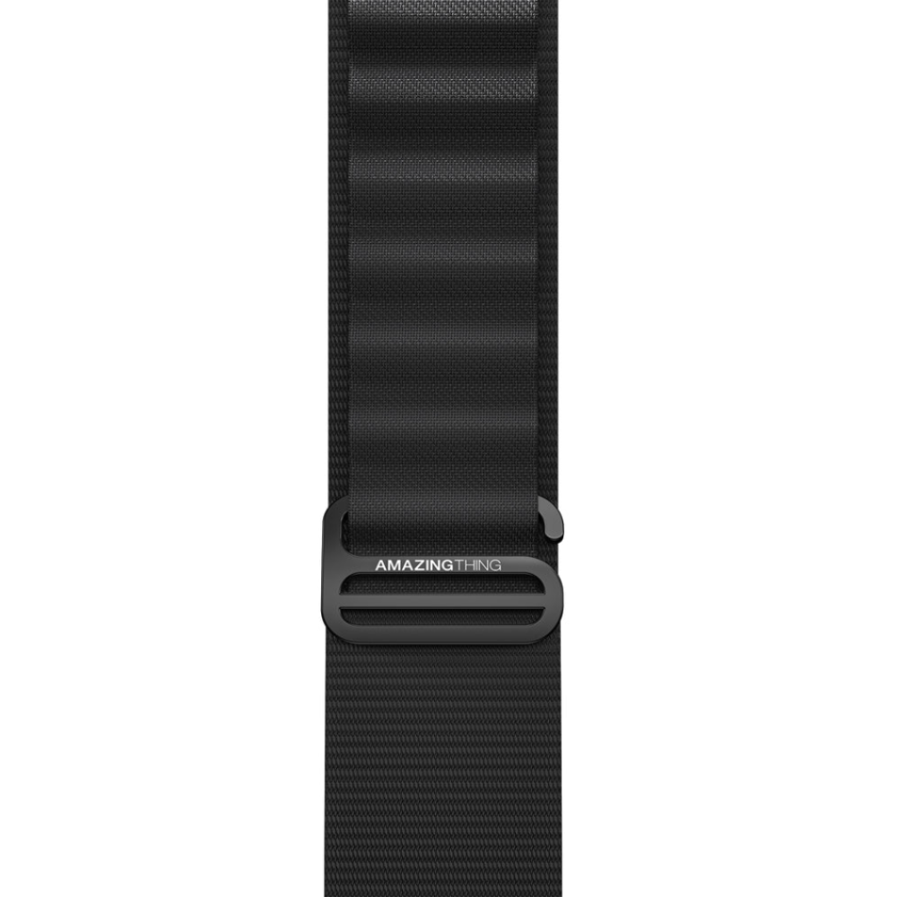 Amazing thing - Titan Sport Band ( Apple Watch )