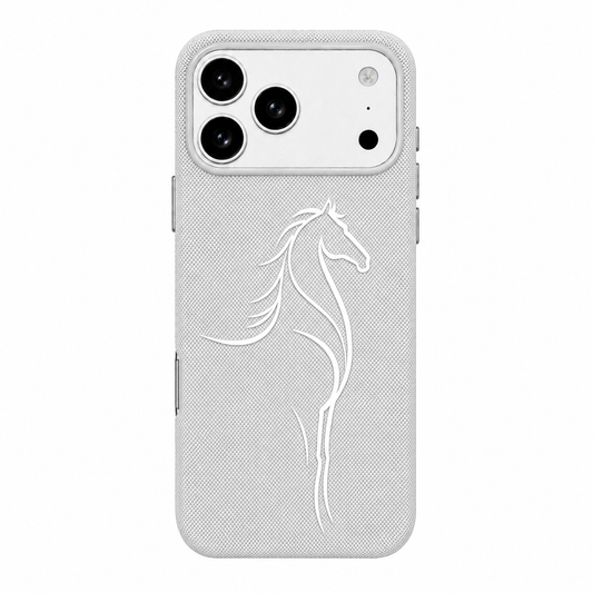BIGC - Horse Case for iPhone 17 SERIES