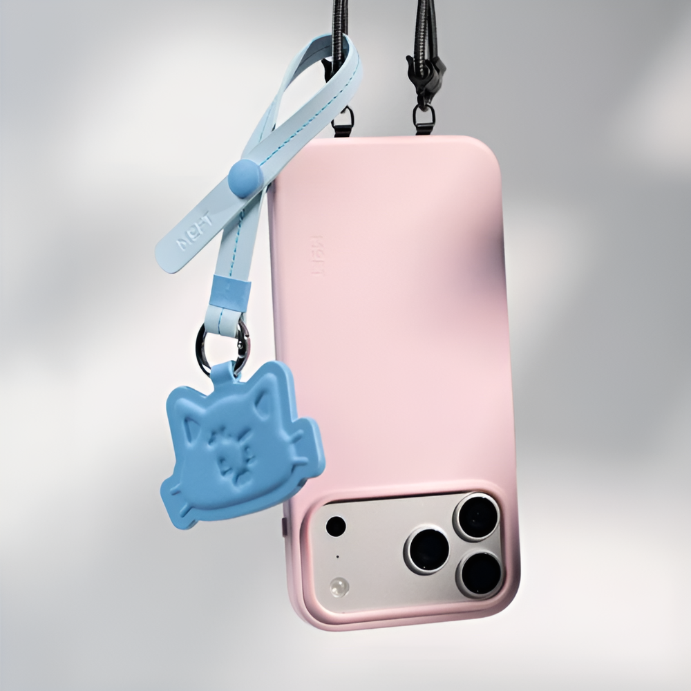 MOFT - Art Bag Charm Unbound