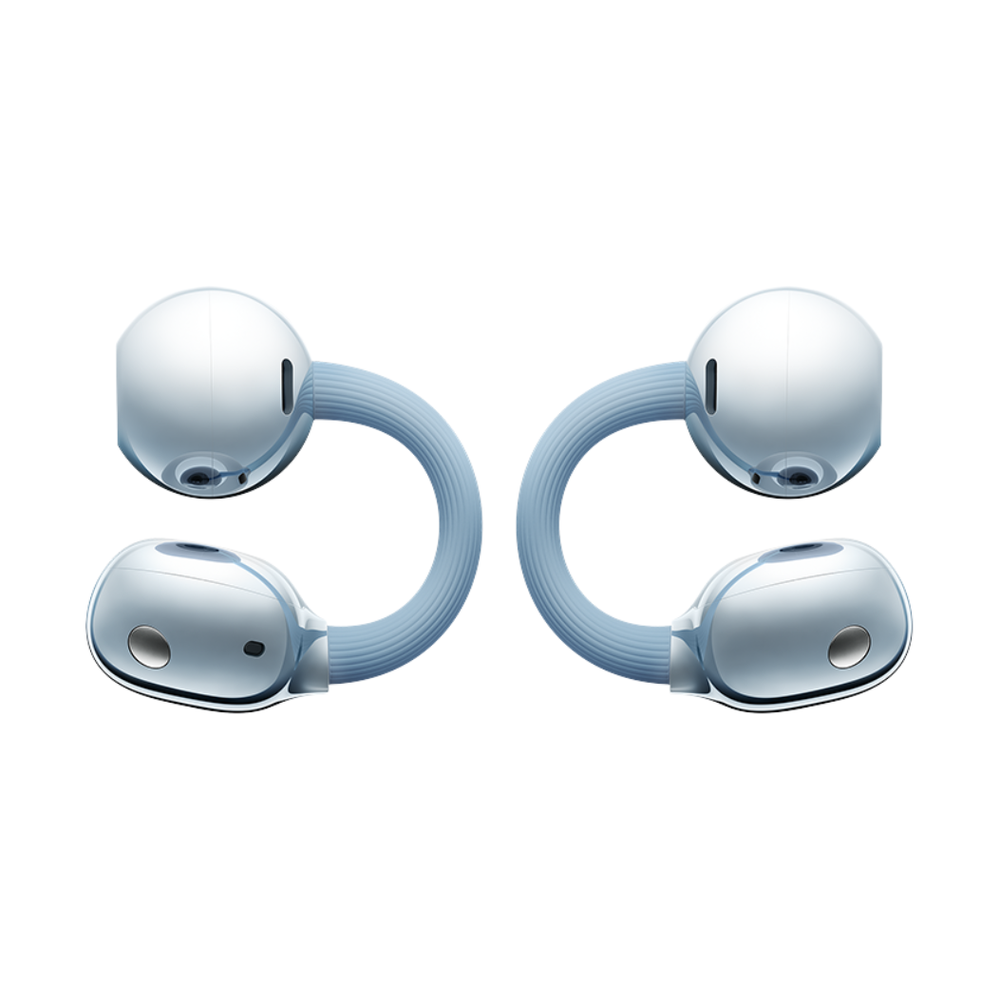 Huawei - FreeClip 2 (Noise Cancellation)