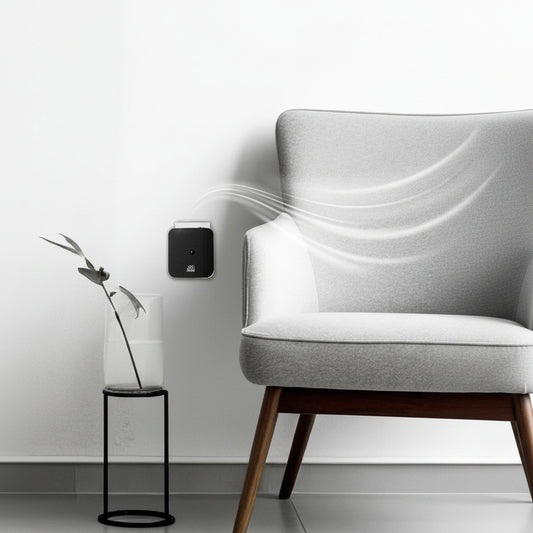 Dr Scent - Smart Diffuser