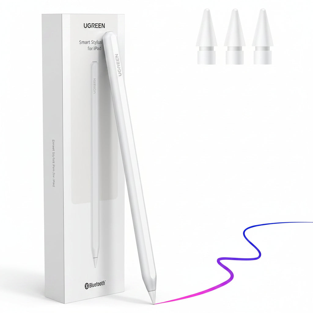 UGREEN - Smart Stylus Pen