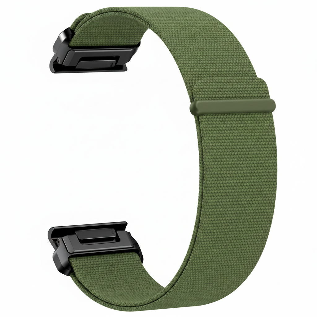 974 Garmin - Cirqa QuickFit Band