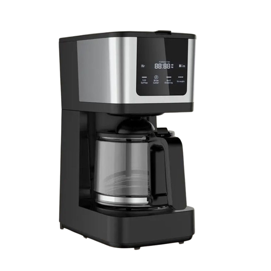 ليبريسو - ماكينة صنع القهوة