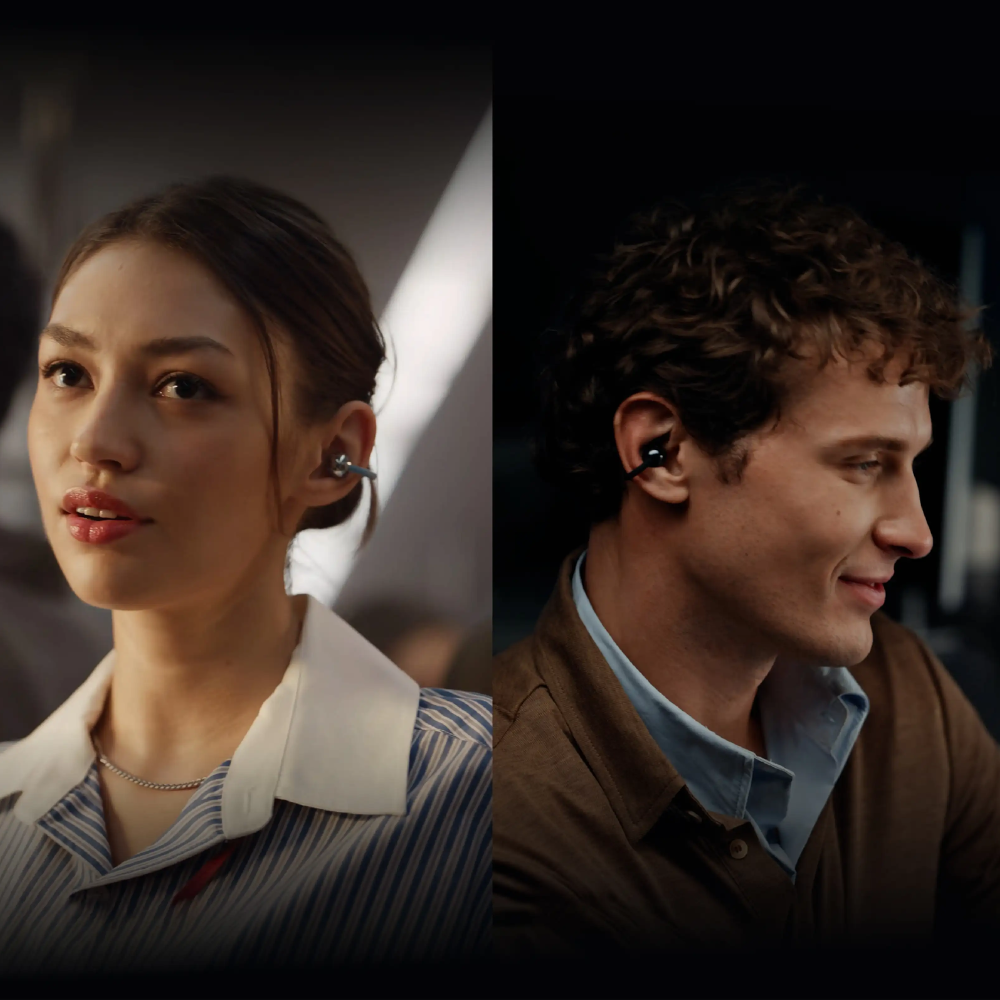 Huawei - FreeClip 2 (Noise Cancellation)