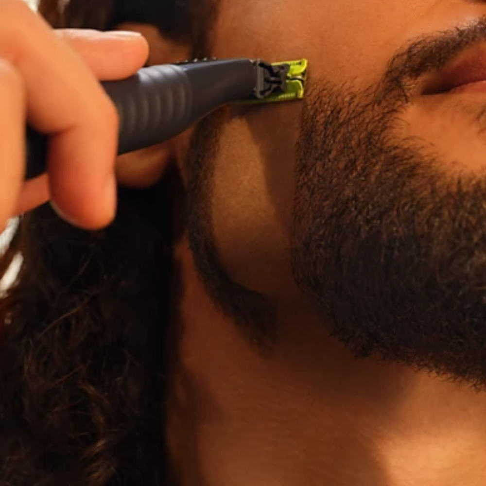فيليبس - ون بليد للحلاقة