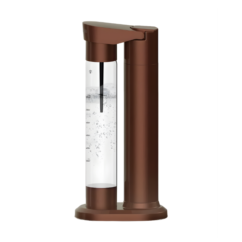 LePresso - Sparkling Water Machine