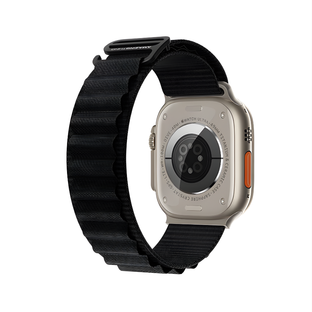 Amazing thing - Titan Sport Band ( Apple Watch )