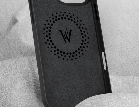 ويزارد - كفر مرن من سلسلة أيفون 13-16 برو و برو ماكس