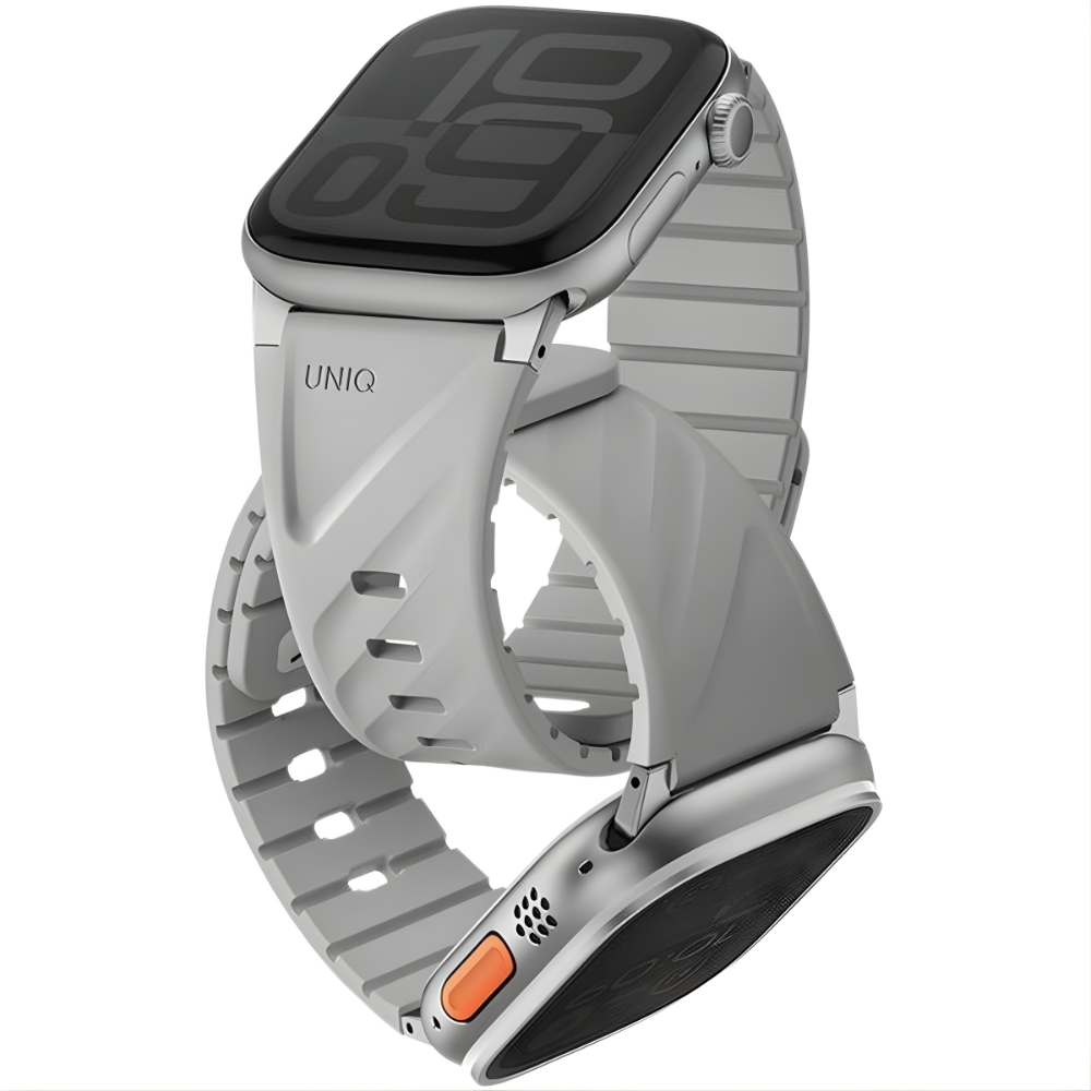 Uniq - Fluo Apple watch Band