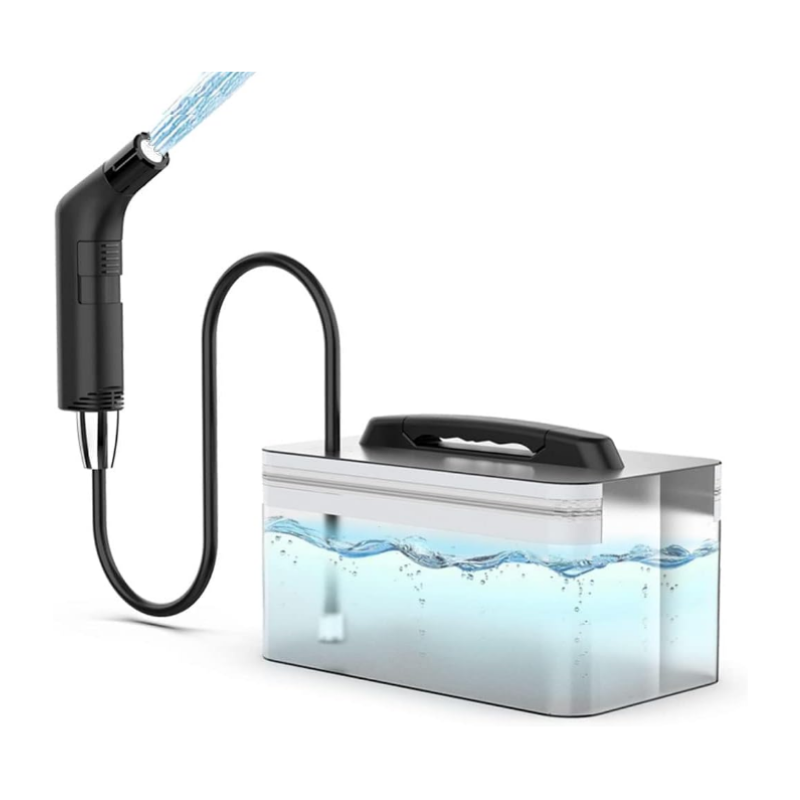 Green Lion - Portable Electric Bidet Sprayer