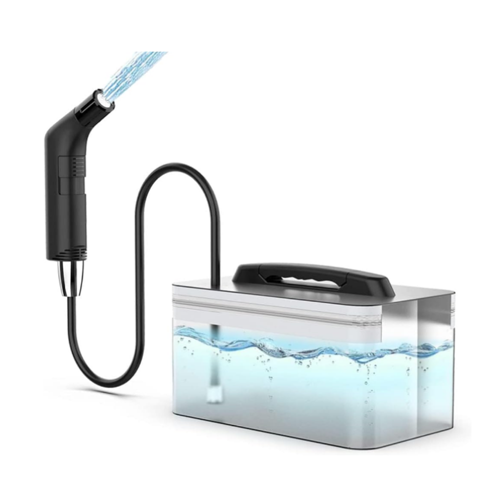 Green Lion - Portable Electric Bidet Sprayer
