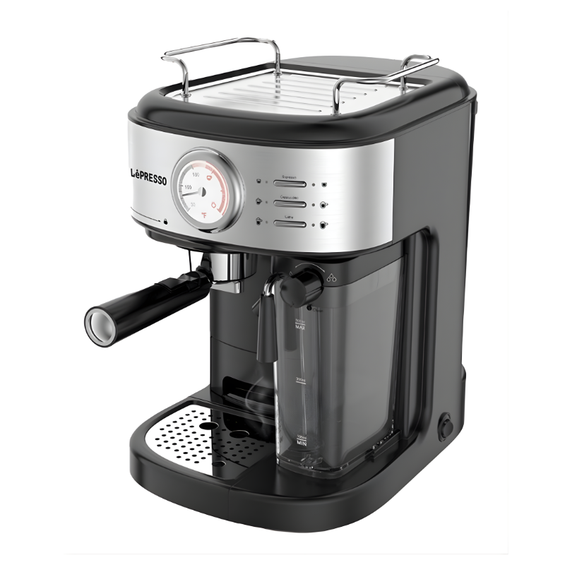 LePresso - Coffee Machine