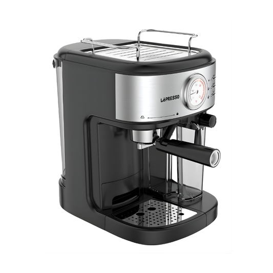 LePresso - Coffee Machine