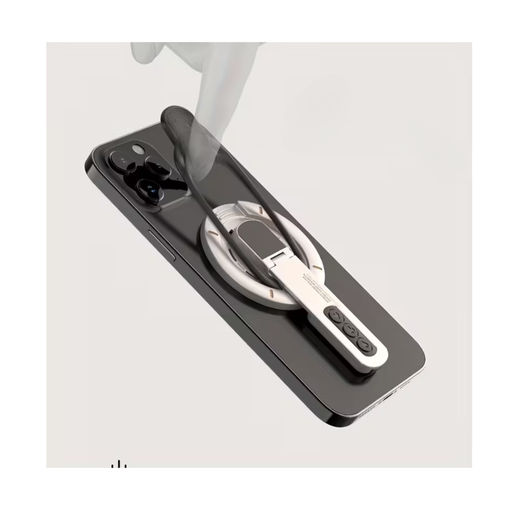Magnetic Phone Holder