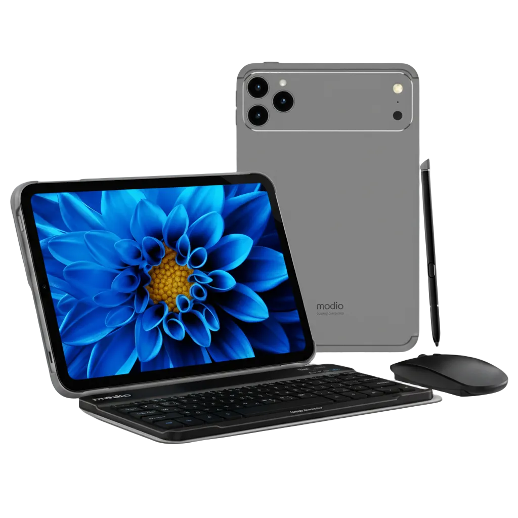 Modio - Android Tablet (10.1‑inch)