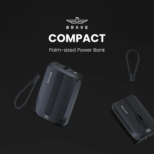 بريف - باور بنك 22.5 واط (10000 مللي أمبير/الساعة)