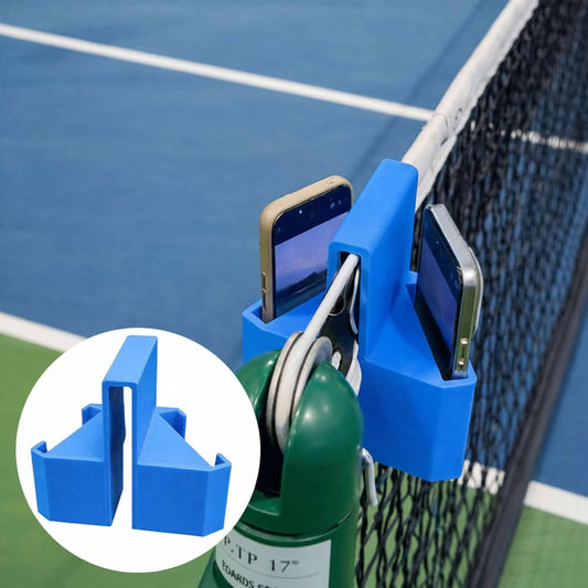 Tennis Smartphones Mount