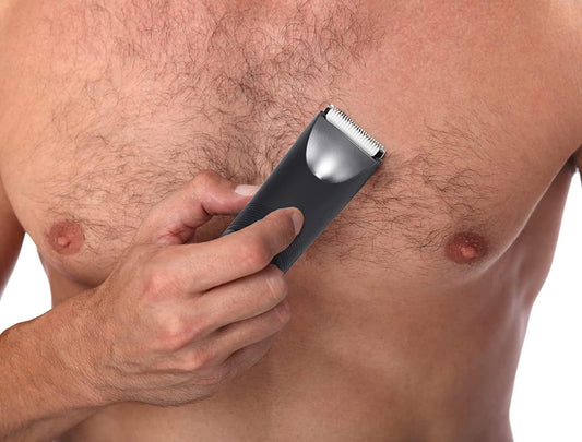 ريبينو - ماكينة تشذيب الجسم