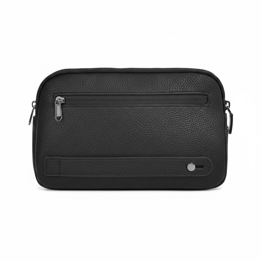 WiWU - Alpha Anti-Theft Fingerprint Bag