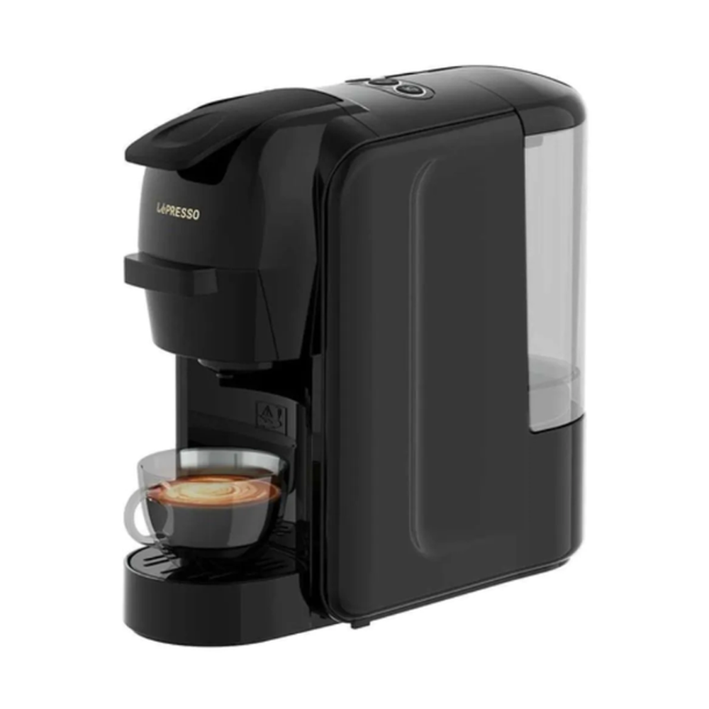 LePresso - Coffee Machine Multi Capsule