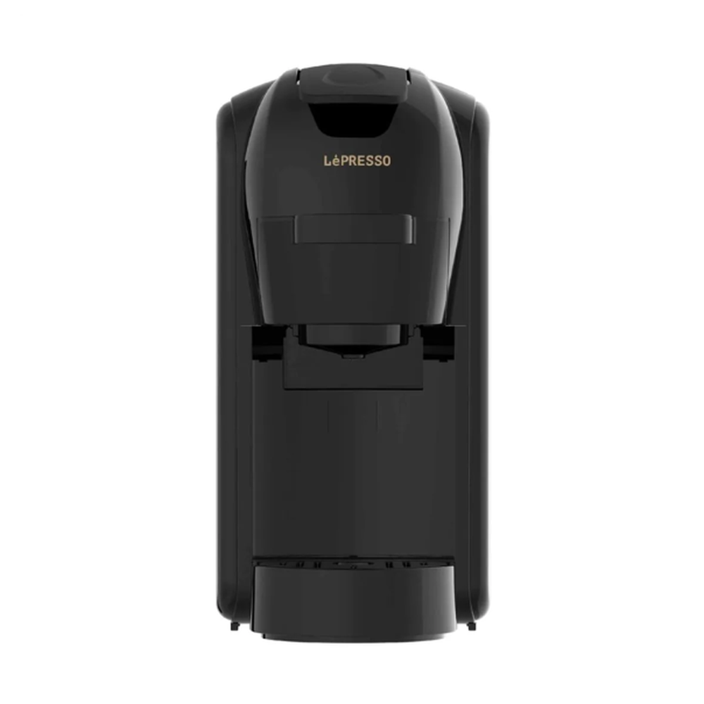 LePresso - Coffee Machine Multi Capsule