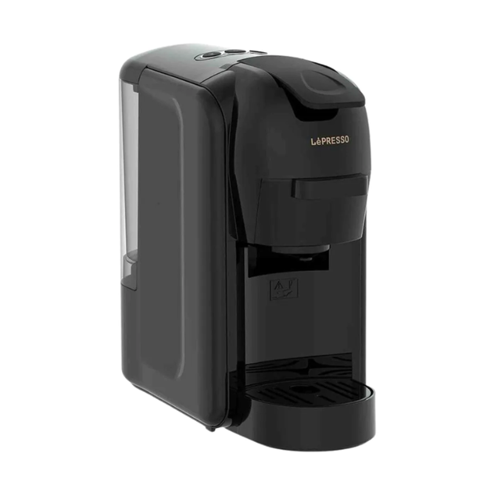 LePresso - Coffee Machine Multi Capsule