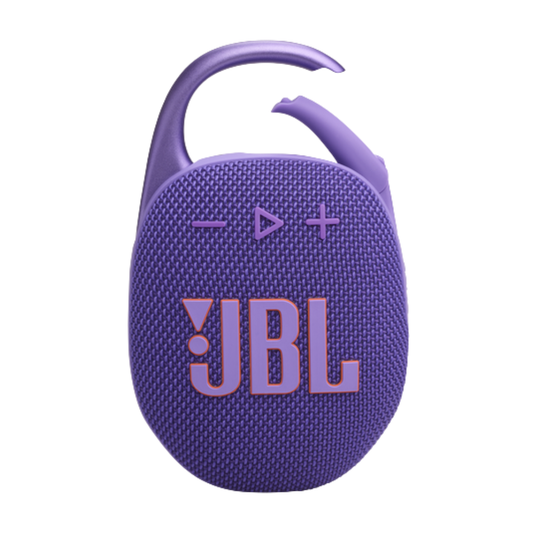 JBL - مكبر صوت بلوتوث محمول