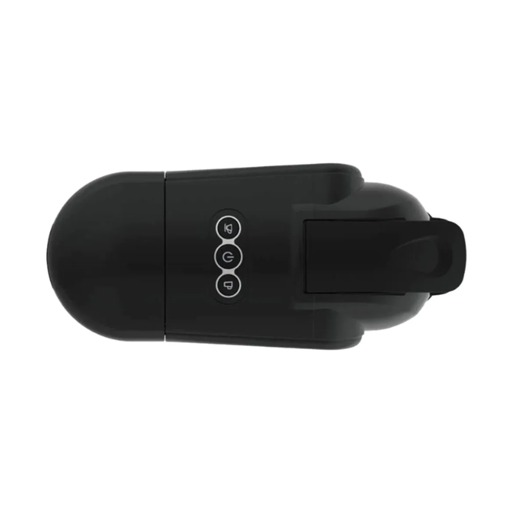 LePresso - Coffee Machine Multi Capsule