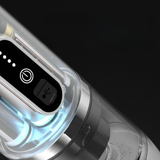 LePresso - Portable Coffee Maker (4in1)