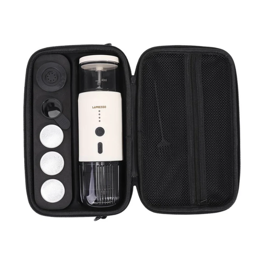 LePresso - Portable Espresso Machine