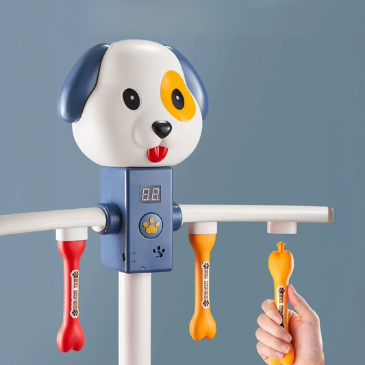 لعبة التقاط العصا