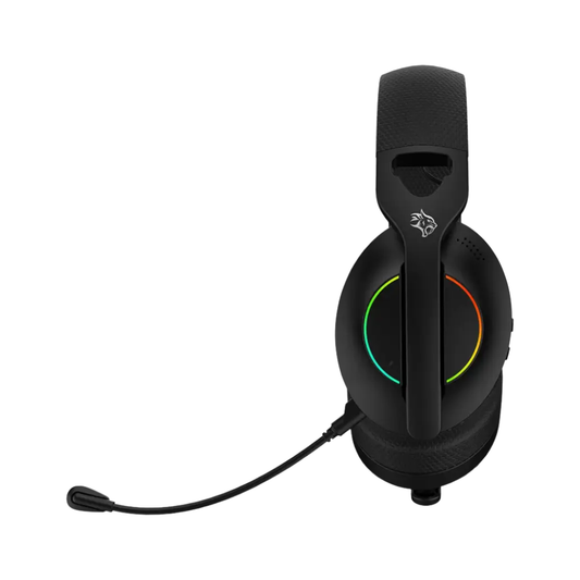 Porodo - Multi Mode Gaming Headphone
