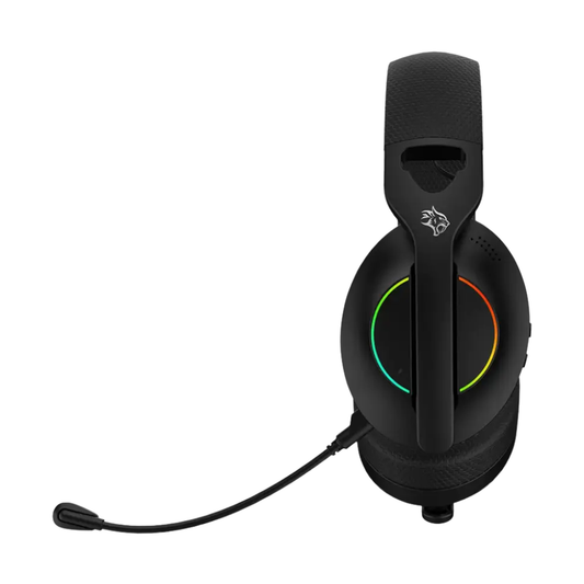 Porodo - Multi Mode Gaming Headphone