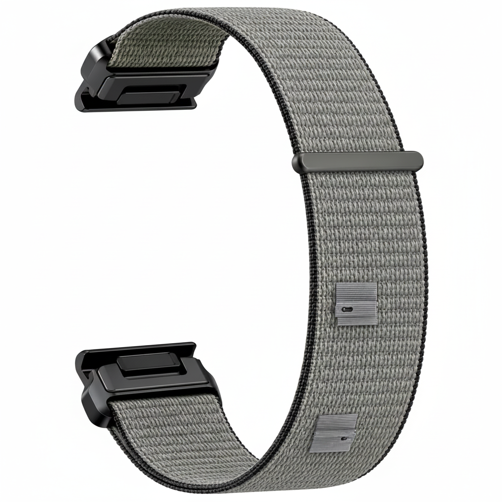 974 Garmin - Cirqa QuickFit Band