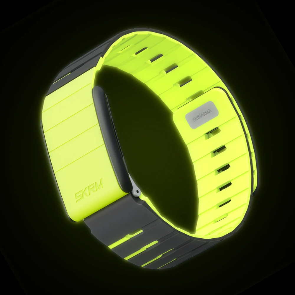 Skinarma - Whoop Band Magnetic Fastening