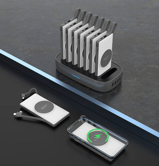 وست - باور بنك 120 واط
