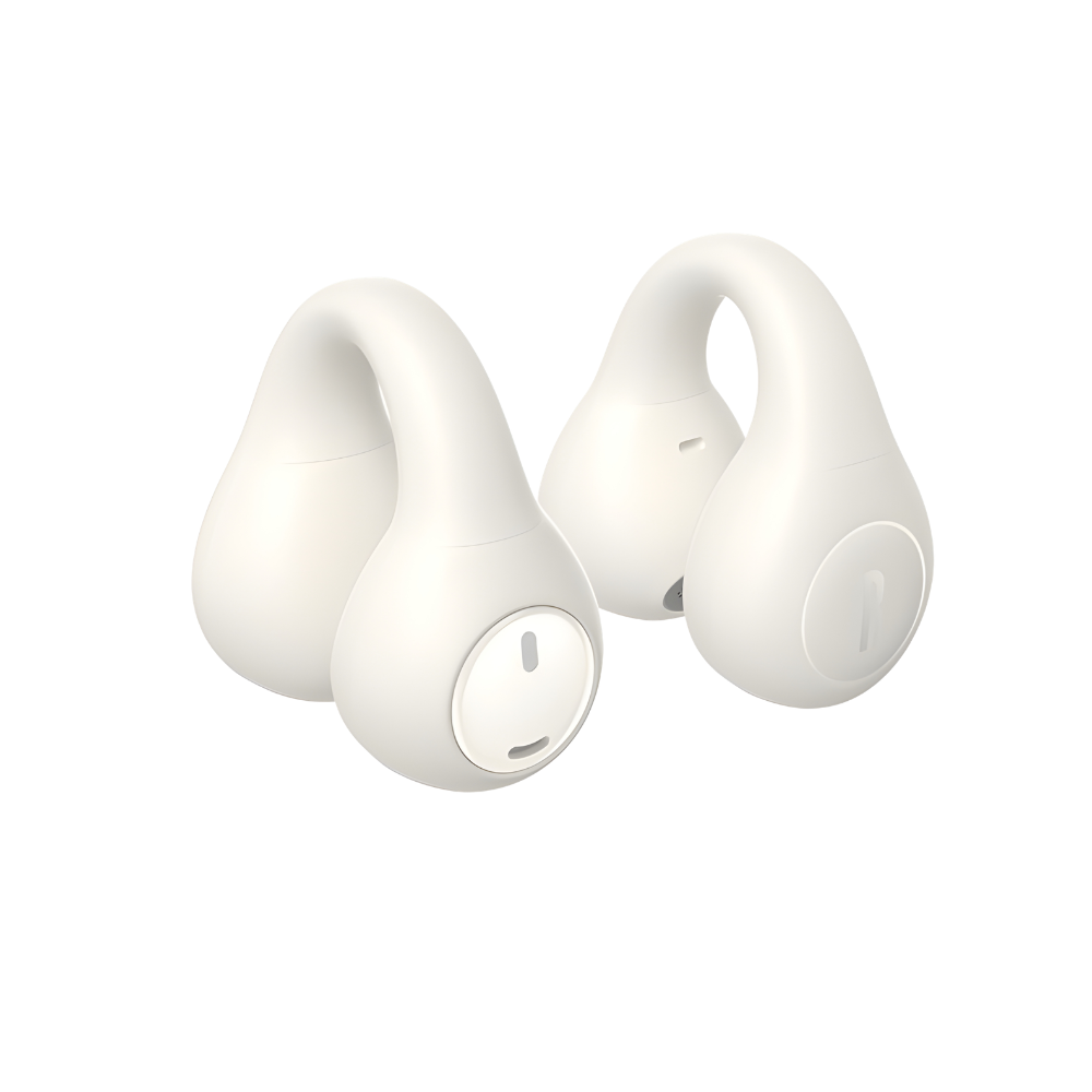 Baseus - Earbuds AirGo